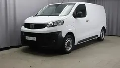 Weiß Neu 2024 Fiat Scudo Van / Kleinbus | 26.980 € (Superpreis)