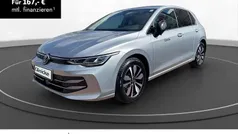 Silber Gebraucht 2025 VW Golf VIII Goal Limousine | 32.970 € (Superpreis)