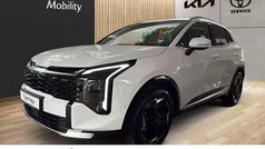 Gebraucht 2025 Kia Sportage Spirit SUV | 39.790 € (Fairer Preis)