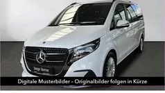 Gebraucht 2024 Mercedes V300 Style Van / Kleinbus | 70.950 € (Fairer Preis)