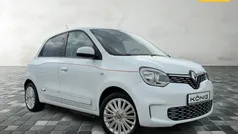 Weiß Gebraucht 2022 Renault Twingo Kleinwagen | 10.990 € (Superpreis)