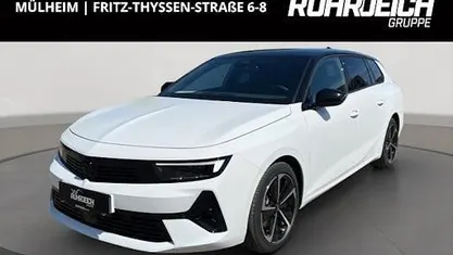 Gebraucht 2025 Opel Astra Kombi | 28.990 € (Fairer Preis)