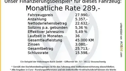 Gebraucht Skoda Scala Tour 150 PS (110 kW) 2025 Schwarz Kleinwagen