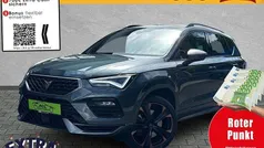Dark camouflage meta Gebraucht 2022 Cupra Ateca SUV | 31.990 € (Guter Preis)