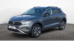 Grau Neu 2025 VW T-Roc Goal SUV | 29.998 € (Superpreis)
