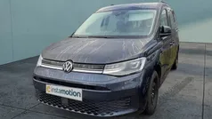 Blau Gebraucht 2023 VW Caddy Maxi Life Life Van / Kleinbus | 34.450 € (Superpreis)
