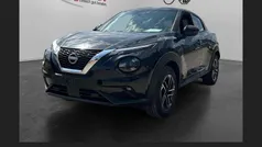 Pearl black Neu 2025 Nissan Juke N-Connecta SUV | 24.798 € (Fairer Preis)