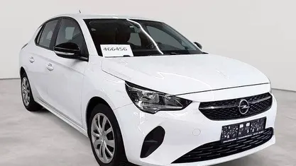 Gebraucht Opel Corsa Edition 75 PS (55 kW) 2020 Kleinwagen