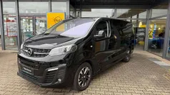 Gebraucht 2024 Opel Zafira Life Van | 36.980 € (Superpreis)