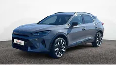 Grau Gebraucht 2025 Cupra Formentor SUV | 33.445 € (Guter Preis)