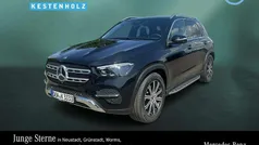Gebraucht 2025 Mercedes GLE450 AMG Premium SUV | 95.950 € (Fairer Preis)