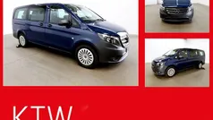 Gebraucht 2022 Mercedes Vito Van / Kleinbus | 31.865 € (Fairer Preis)