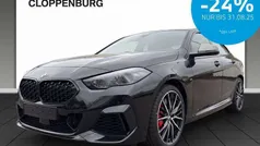 Saphirschwarz Neu 2025 BMW M235 M Sport Coupé | 50.390 € (Guter Preis)