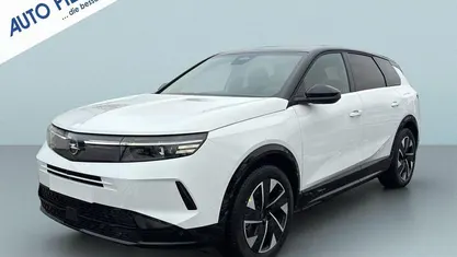 Gebraucht Opel Grandland X 194 PS (142 kW) 2025 SUV