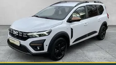 Weiß Neu 2025 Dacia Jogger Extreme | 22.780 € (Fairer Preis)