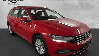 Gebraucht 2022 VW Passat Business Kombi | 18.800 € (Superpreis)