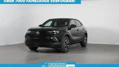 Gebraucht 2025 Opel Mokka Edition SUV | 21.490 € (Guter Preis)
