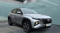 Silber Gebraucht 2023 Hyundai Tucson SUV | 29.255 € (Superpreis)