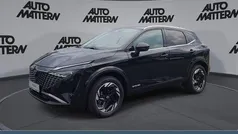 Gebraucht 2025 Nissan Qashqai N-Connecta SUV | 34.470 € (Fairer Preis)