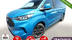 Gebraucht 2025 Ford Tourneo Custom Titanium Van | 52.888 € (Fairer Preis)