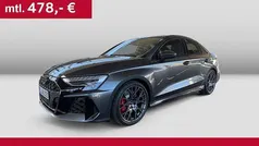 Daytonagrau perleffekt Gebraucht 2025 Audi RS3 Ambiente Kleinwagen | 69.900 € (Fairer Preis)
