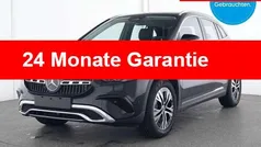 Gebraucht 2024 Mercedes GLA220 Advanced SUV | 37.990 € (Guter Preis)