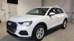 Weiß Gebraucht 2021 Audi Q3 Ambiente SUV | 28.990 € (Fairer Preis)