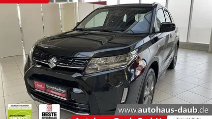 Gebraucht 2025 Suzuki Vitara Comfort SUV | 27.990 € (Fairer Preis)