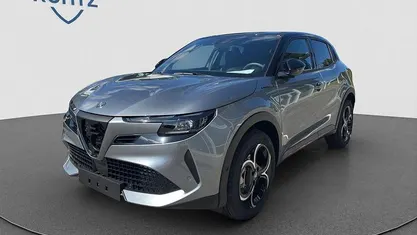 Neu 2026 Alfa Romeo GT Junior Edizione Speciale Limousine | 33.980 € (Fairer Preis)