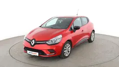 Rot Gebraucht 2019 Renault Clio IV Collection Limousine | 11.750 € (Fairer Preis)