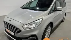 Gebraucht 2020 Ford Galaxy Trend Van / Kleinbus | 26.990 € (Fairer Preis)