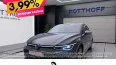 Gebraucht 2021 VW Golf VIII Style Limousine | 20.977 € (Fairer Preis)