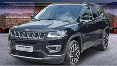 Gebraucht 2020 Jeep Compass Limited SUV | 19.990 € (Guter Preis)