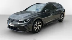 Gebraucht 2024 VW Golf VIII R-line Kombi | 27.450 € (Guter Preis)