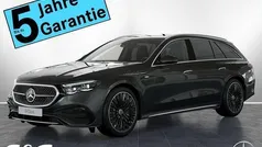 Gebraucht 2025 Mercedes E300 AMG Kombi | 84.999 €