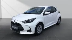 Gebraucht 2023 Toyota Yaris Hybrid Business Edition Kleinwagen | 18.980 € (Guter Preis)