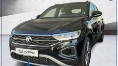 Gebraucht 2025 VW T-Roc Goal SUV | 34.790 € (Guter Preis)