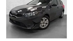Grau Neu 2024 Kia Ceed Sportswagon Vision Kombi | 21.590 € (Fairer Preis)