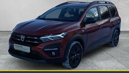 Gebraucht 2022 Dacia Jogger Extreme Van / Kleinbus | 16.490 € (Fairer Preis)