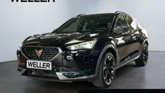 Gebraucht 2021 Cupra Formentor VZ SUV | 31.745 € (Fairer Preis)