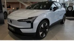 Gebraucht 2024 Volvo EX30 Performance SUV | 44.990 € (Fairer Preis)