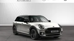 Melting silver metallic Gebraucht 2021 Mini Cooper Clubman Kombi | 24.485 € (Fairer Preis)