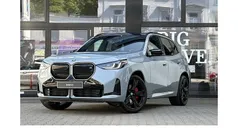 Gebraucht 2025 BMW X3 Performance SUV | 86.740 € (Fairer Preis)