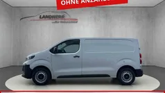 Gebraucht 2025 Opel Vivaro Van | 25.750 € (Guter Preis)