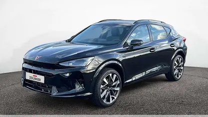 Gebraucht 2025 Cupra Formentor SUV | 31.380 € (Superpreis)