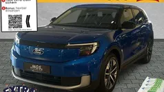 Blue my mind metallic Neu 2025 Ford Explorer SUV | 42.490 € (Superpreis)