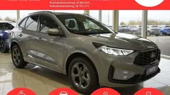 Gebraucht 2024 Ford Kuga ST-Line SUV | 30.810 € (Guter Preis)