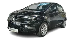 Gebraucht 2022 Renault Zoe Experience Kleinwagen | 16.480 € (Fairer Preis)