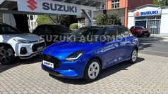 Blau Gebraucht 2025 Suzuki Swift Comfort Kleinwagen | 17.990 € (Fairer Preis)