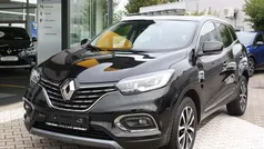 Schwarz Gebraucht 2018 Renault Scénic IV LIMITED Deluxe Van / Kleinbus | 12.490 € (Fairer Preis)